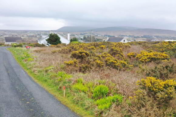 Photo 1 of Factory Road, Derrybeg