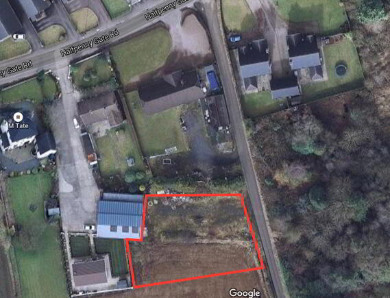 Photo 1 of Potential, Building S, 43 Halfpenny Gate Lane, Moira