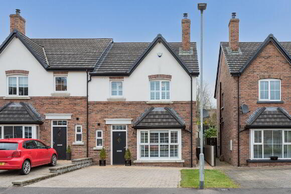 Photo 1 of 12 Blaris Meadows, Lisburn