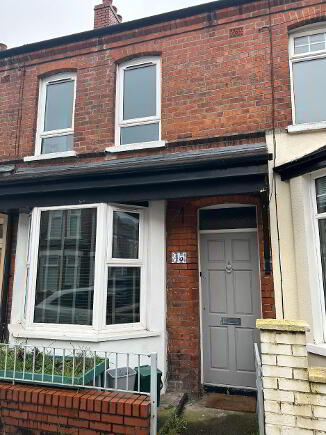 Photo 1 of 45 Kensington Avenue, Bloomfield Road, Belfast