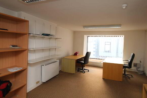 Photo 1 of 1St Floor Office, Sarsfield Street, Nenagh