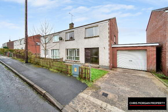 Photo 1 of 29 Belmount, Dungannon