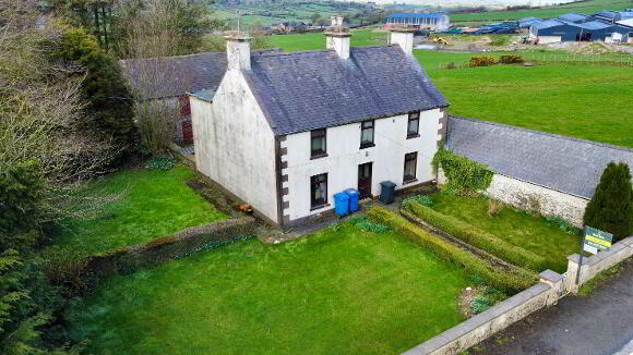 Photo 1 of 15 Newtown Road, Belleeks, Newry