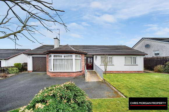 Photo 1 of 6 Willow Drive, Mullaghmore Road, Dungannon