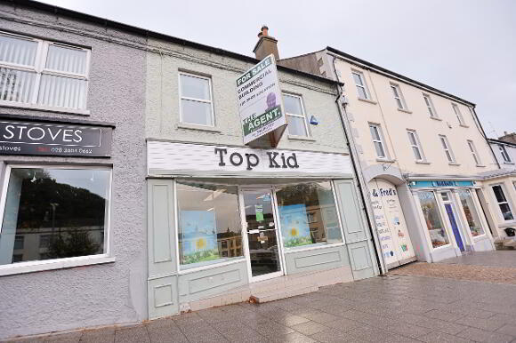 Photo 1 of 6-8 Market Street, Tandragee, Craigavon