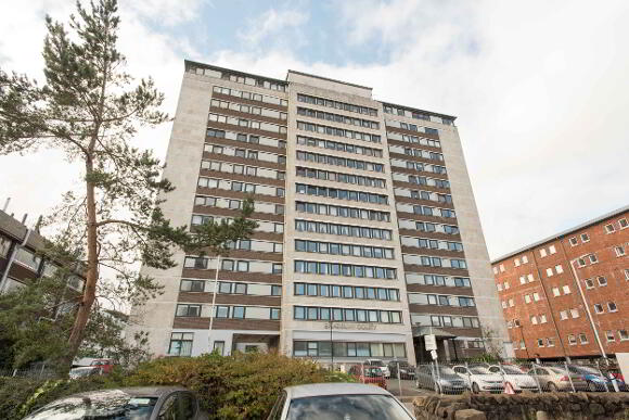 Photo 1 of Apt 206, Bradbury Court, 10 Jubilee Road, Belfast