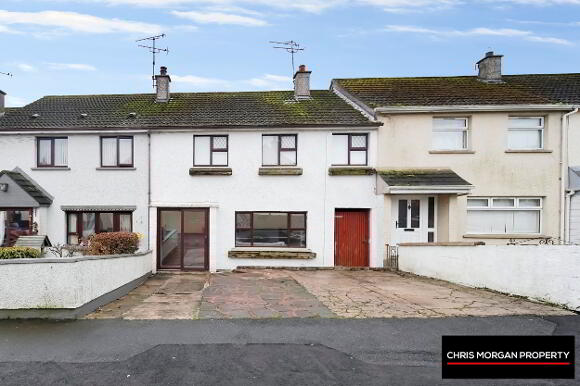 Photo 1 of 27 Parkview, Pomeroy, Dungannon