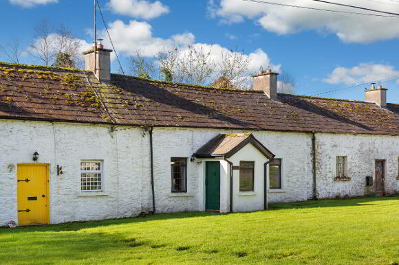 Photo 1 of 13 Ardglassan Cottages, Crossakiel, Kells