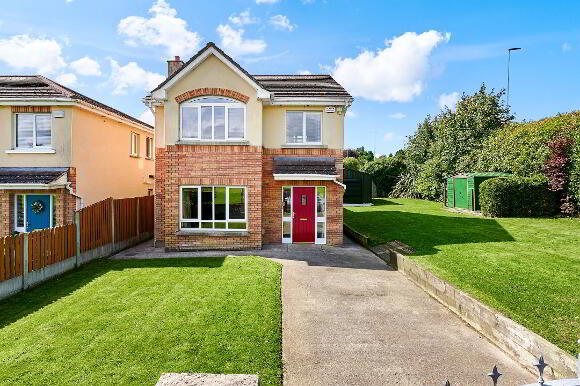 Photo 1 of 48 Tobair Bàn, Kells
