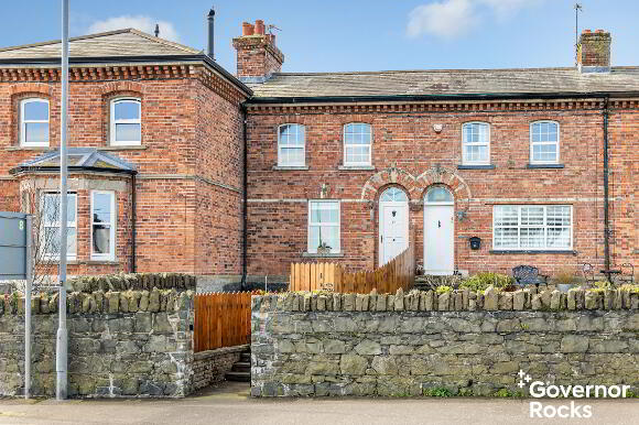 Photo 1 of Coastguard Cottages, 2a Warren Road, Donaghadee