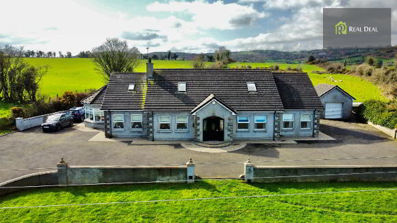 Photo 1 of 40 Tullymacrieve Road, Mullaghbawn, Newry