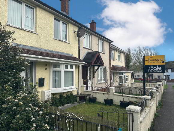 Photo 1 of 50 Horn Drive, Lenadoon, Belfast