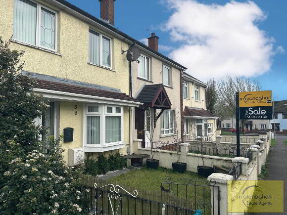 Photo 1 of 50 Horn Drive, Lenadoon, Belfast