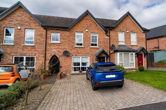 Photo 1 of 69 Magheralave Meadows, Lisburn