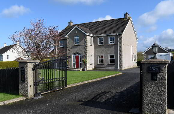 Photo 1 of 152a Dromore Road, Dromore (near, Moira)