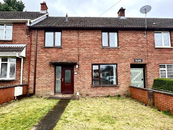 Photo 1 of 61 Grainin Drive, Belmont, Derry