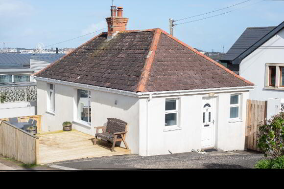 Photo 1 of Fairy House, 2 Blackrock Road (Holiday Let), Portrush