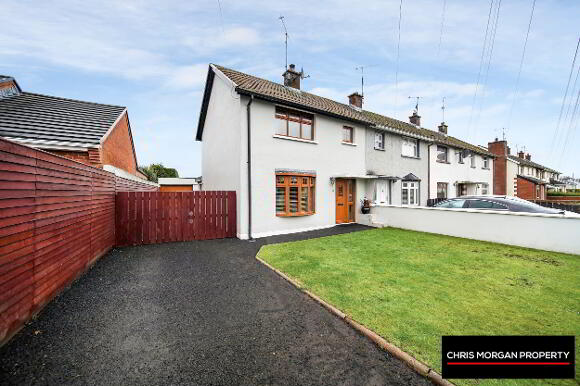 Photo 1 of 8 Moor Villas, Clonoe, Coalisland