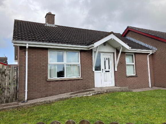 Photo 1 of 114 Carrowshee Park, Lisnaskea