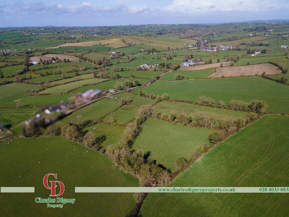 Photo 1 of Shinn Road, North East Of 70 Shinn Road, Newry