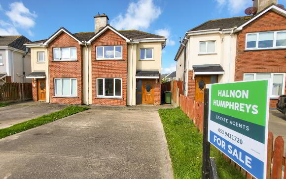Photo 1 of 8 The Drive, Meadowvale, Arklow