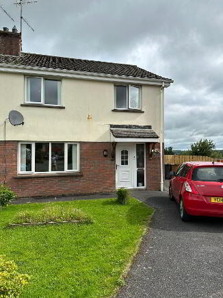 Photo 1 of 46 Annvale Green, Keady, Armagh
