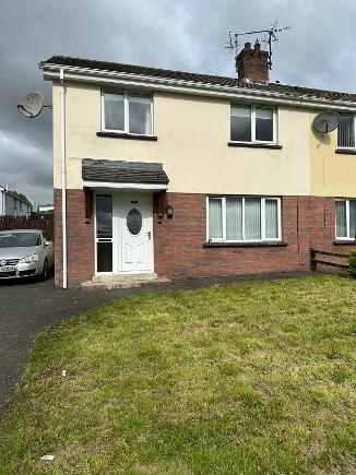 Photo 1 of 20 Annvale Green, Keady, Armagh