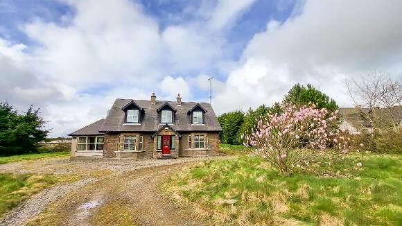 Photo 1 of Cherrygarth, Tinnock, Oulart, Gorey