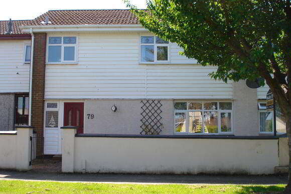 Photo 1 of 79 Sperrin Park, Londonderry