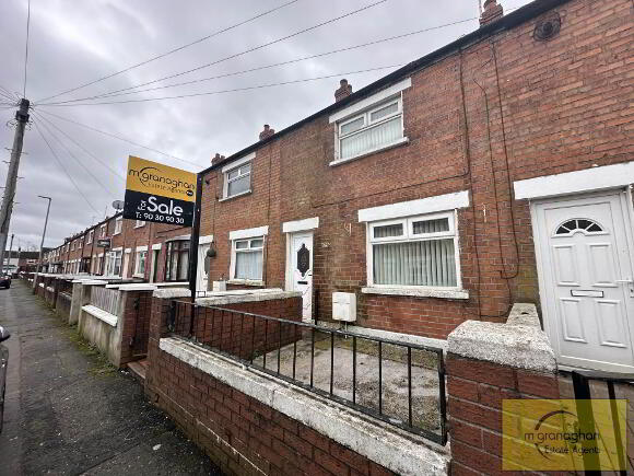 Photo 1 of 34 Rodney Drive, Donegall Road, Belfast