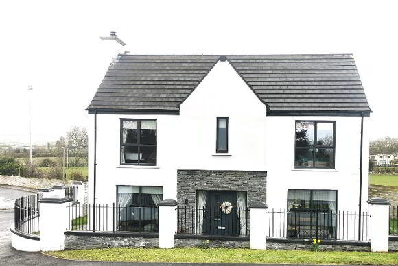 Photo 1 of 1 Benview Manor, Dungiven