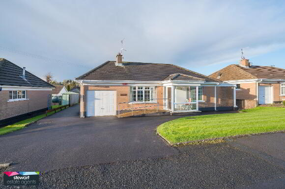 Photo 1 of 6 Regents Wood, Magheralin