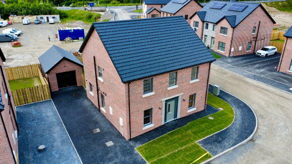 Photo 1 of The Huckaback, Linen Grove, Drumahoe Road, L'Derry
