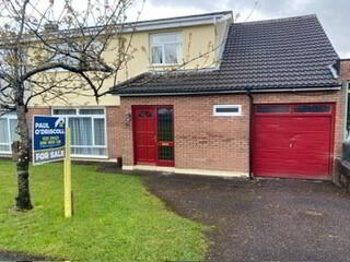 Photo 1 of 56 Dosel Drive, Grange Heights, Douglas Cork