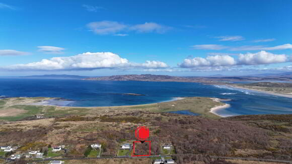 Photo 1 of Clooney, Portnoo