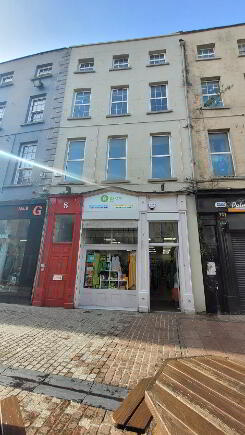 Photo 1 of 8 Great George's Street, Waterford