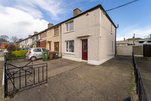 Photo 1 of 15 Jamestown Avenue, Inchicore, Dublin