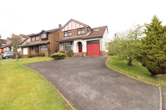 Photo 1 of 40 Sherwood Avenue, Newtownabbey