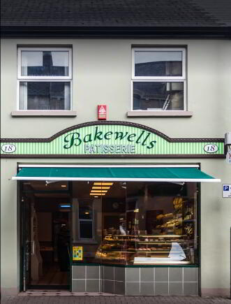 Photo 1 of 18 Campsie Road, Omagh