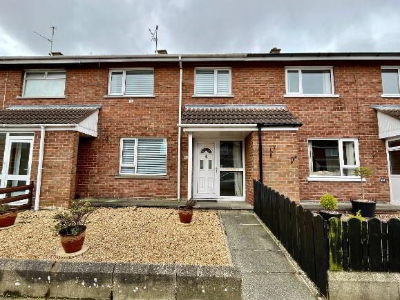 Photo 1 of 32 Glenavon Crescent, Lurgan