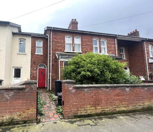 Photo 1 of 7 Willowfield Street, Woodstock Road, Belfast