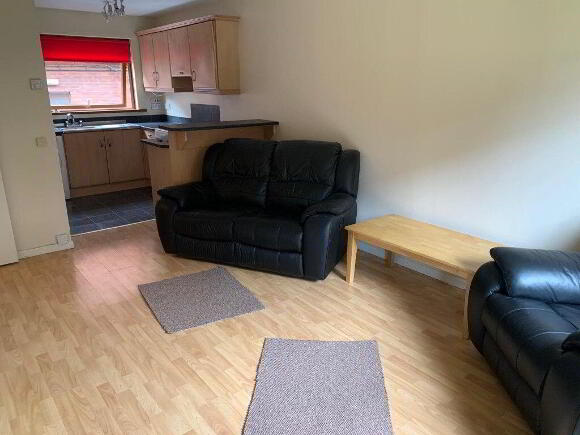 Photo 1 of 11 Bawnmore Court, Belfast
