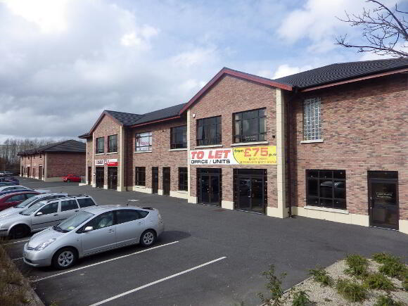 Photo 1 of Balliniska Road, Derry/Londonderry