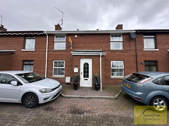 Photo 1 of 4 Broadway Court, Falls Road, Belfast