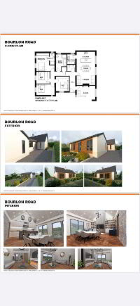 Photo 1 of Lands To Rear, 3 Bourlon Road, Antrim