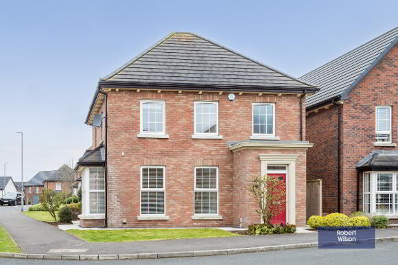 Photo 1 of 15 Magherahinch Avenue, Moira