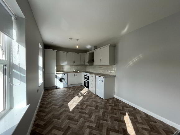 Photo 1 of Apt 1 32 Ogle Street, Armagh