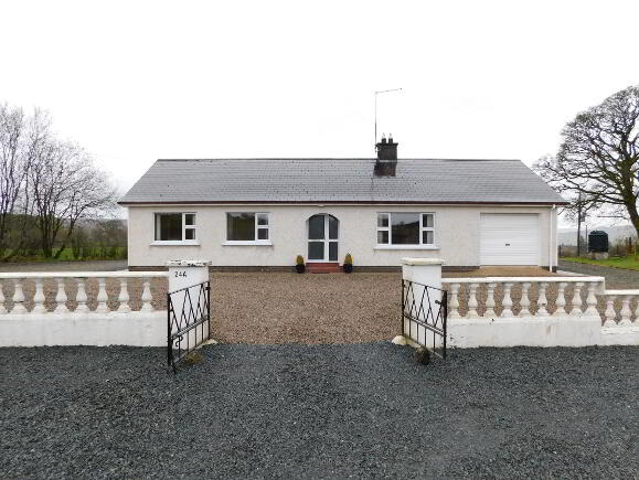 Photo 1 of 24A Aghaboy Road, Greencastle, Omagh