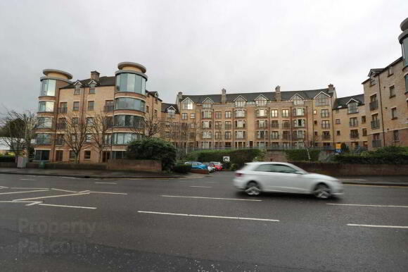Photo 1 of 19 Park Royal, 841b Lisburn Road, Belfast