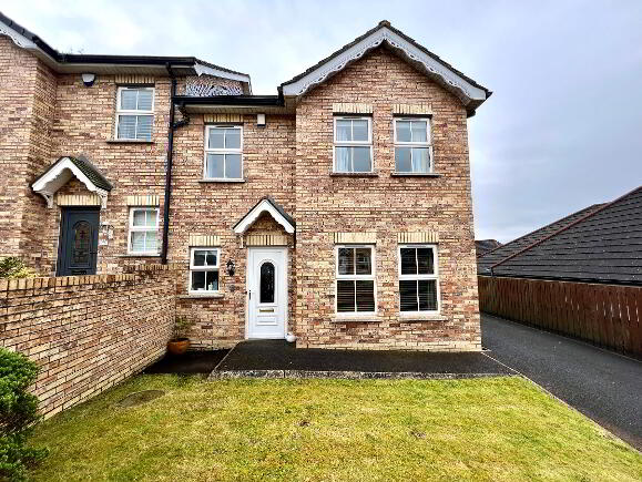 Photo 1 of 38a Blackthorn Manor, Waterside, Derry